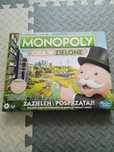 Monopoly gra w zielone