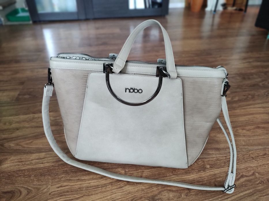 Трендова сумка-тоут NOBO