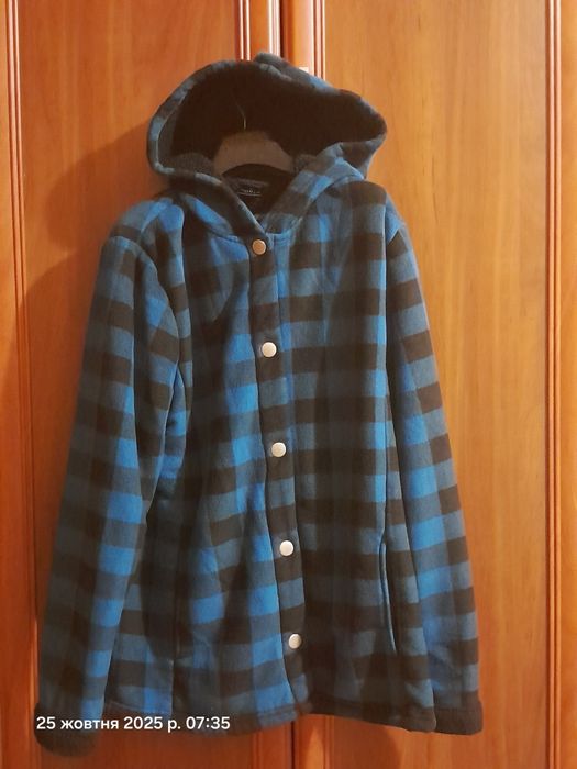 Куртка сорочка ..