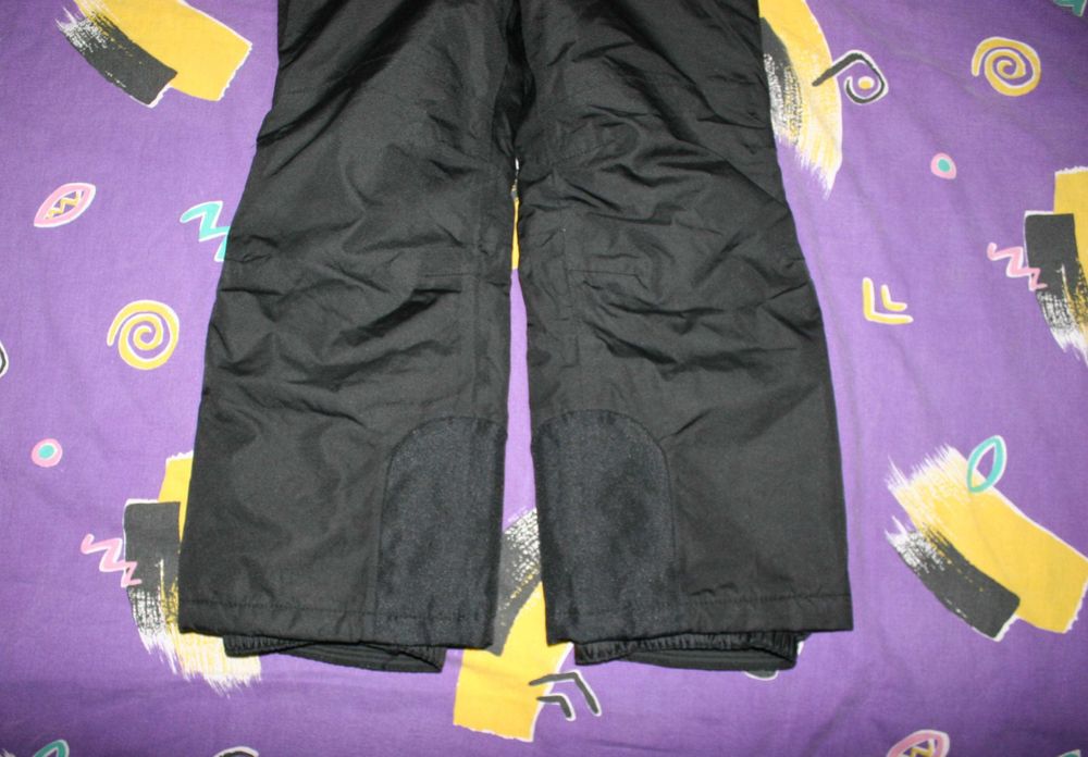 Зимовий Lupilu напівкомбінезон