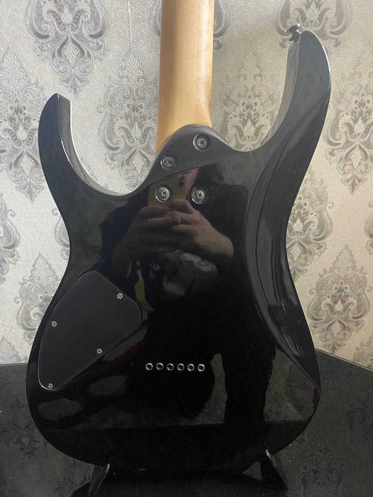 Ibanez RGR321EX BK