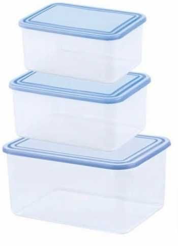 Pojemnik na Żywność 2l CURVER Pudełko Lunchbox Jedzenie