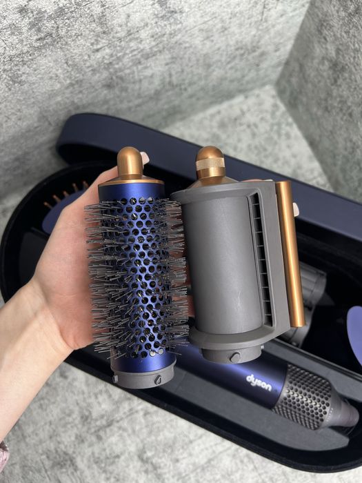 ОРИГІНАЛ! Dyson HS05! AirWrap Styler! Дайсон Стайлер Лонг