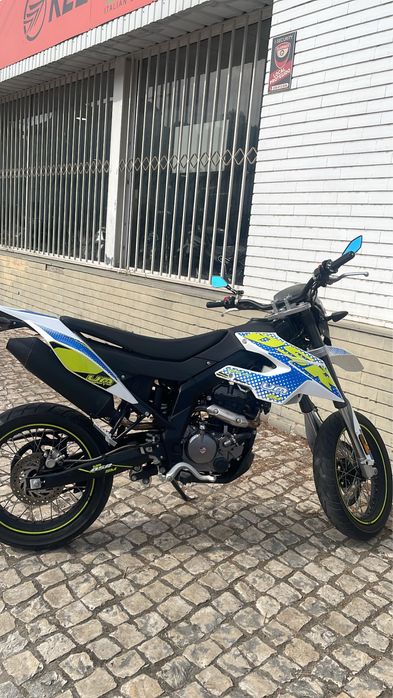 UM Dsr 125 Sm 11kw