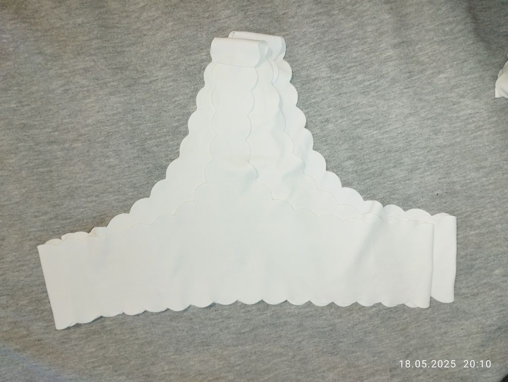 Жіноча білизна, трусики; розміри S, M-L, XL