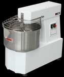Mikser spiralny 42l/38kg