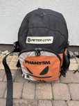 'Latawiec do kitesurfingu