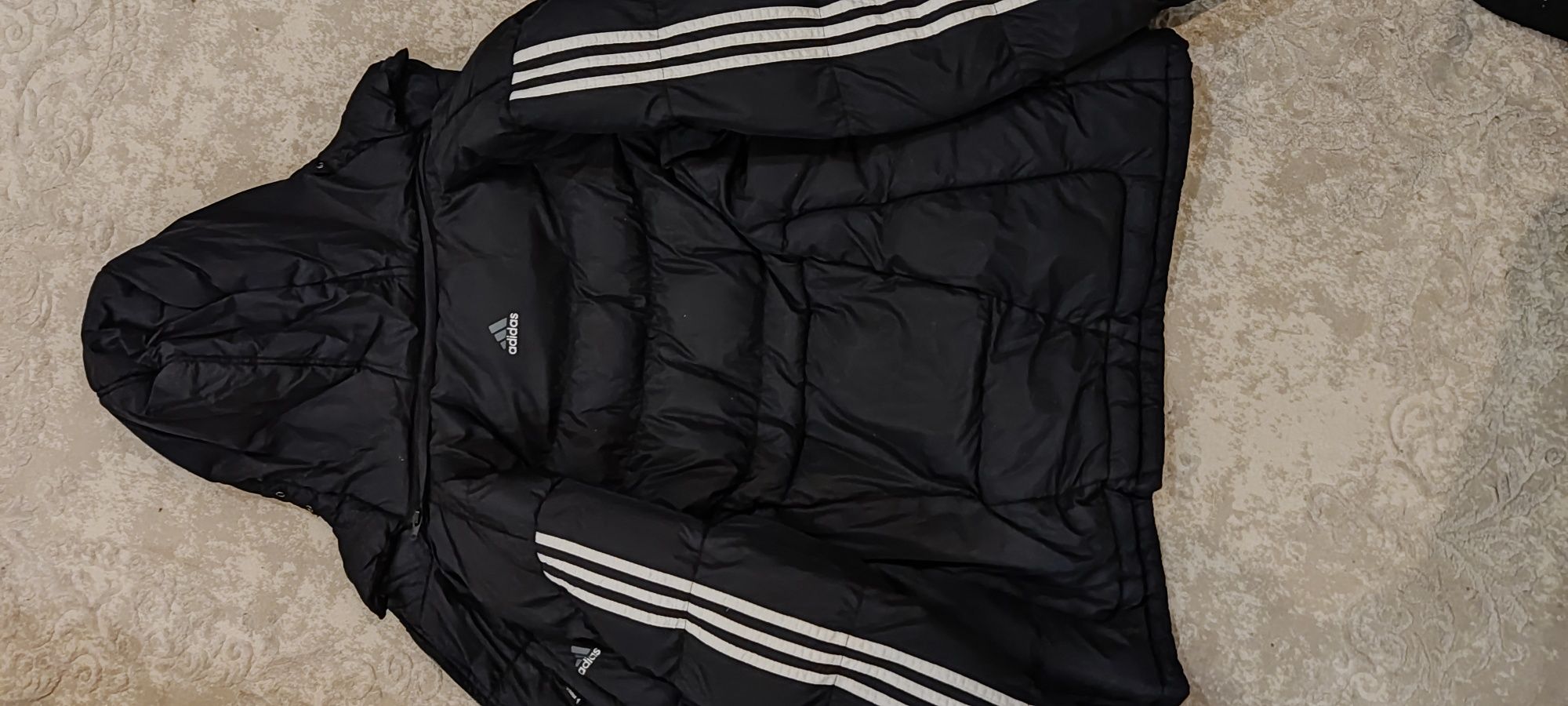 Куртка Зимняя" ADIDAS"