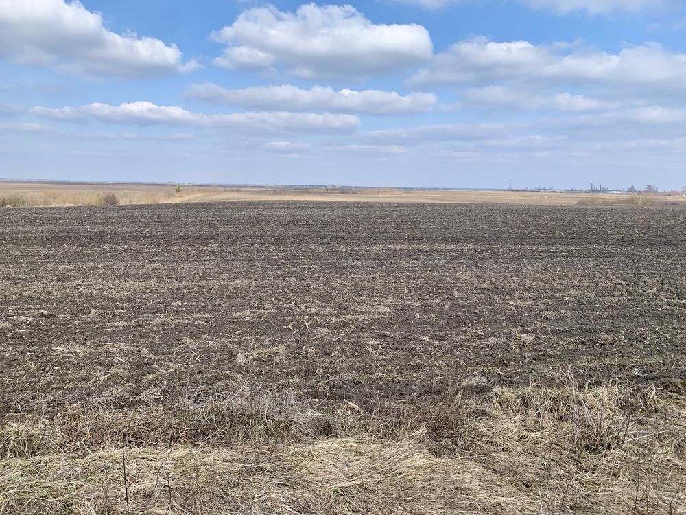 земельна ділянка 2 га під комерцію від Рівне 10хв Рівненський район