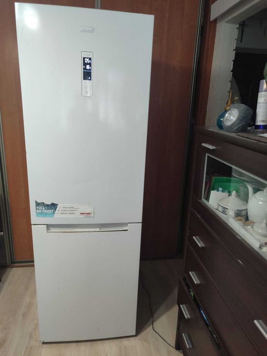 Sprzedam lodówkę MPM