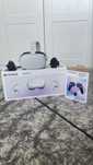 Oculus quest 2, + 2 pady quest pro