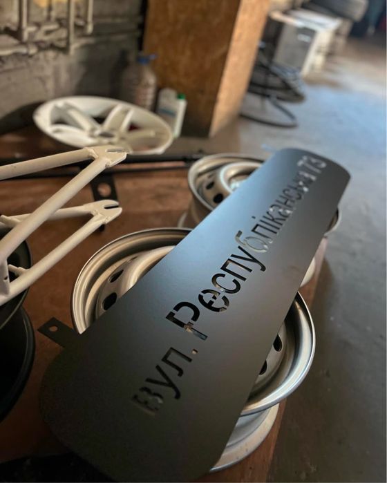 Порошковая Покраска дисков и металлоконструкций,аргон,алмазная