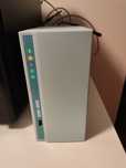 Serwer NAS Qnap ts230+ dongle wifi dlink