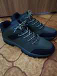 Buty trekkingowe 44,5-28,8 cm