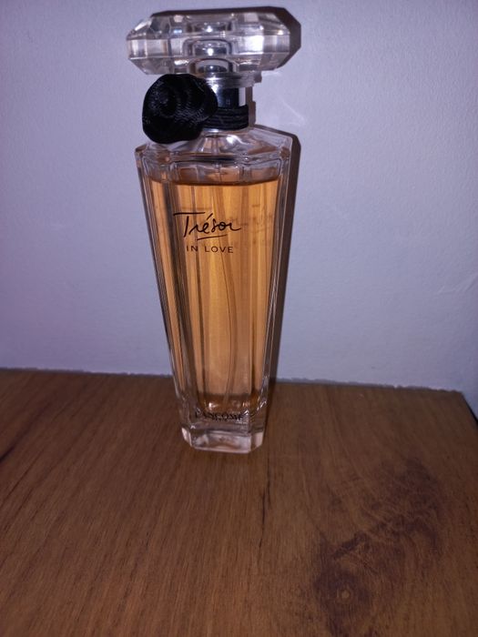 Perfum Lancome Tresor in Love 75 ml Unikat