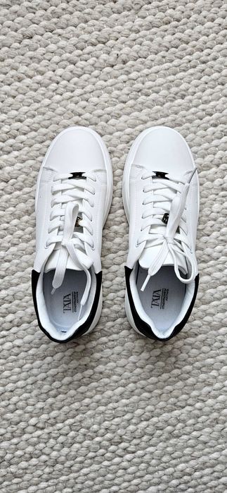 Sneakersy damskie