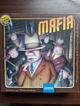 Mafia - gra towarzyska Granna