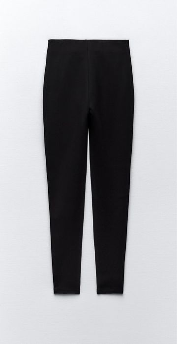 Штани з гудзиками від Zara