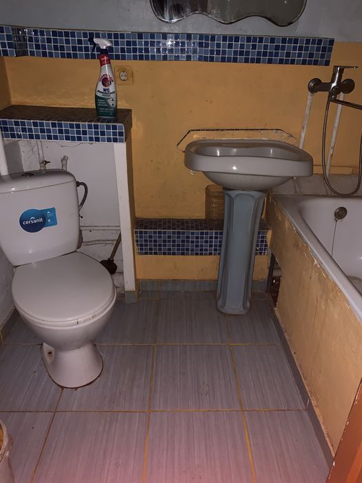 Продам 2 ну квартиру по Пр. Мира( зуп. Костел)