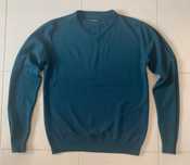 Camisola malha