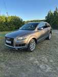 Audi Q7 Audi Q7 3.0 240km Możliwość Zamiany