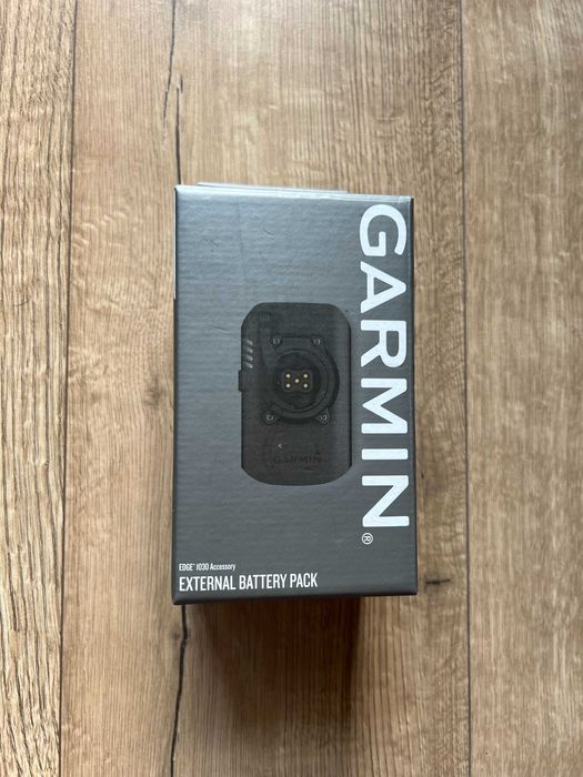 Bateria Zewnętrzna Garmin GARMIN EDGE 1030 EDGE 1040 EDGE 840 EDGE 830