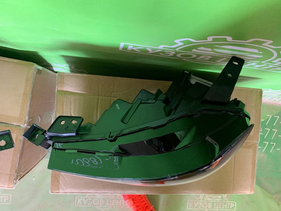 Фари Mazda CX50 2022 - 2025 в НАЯВНОСТІ cx-50 cx 50 фары фара led afs