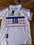 Retro selecao francesa