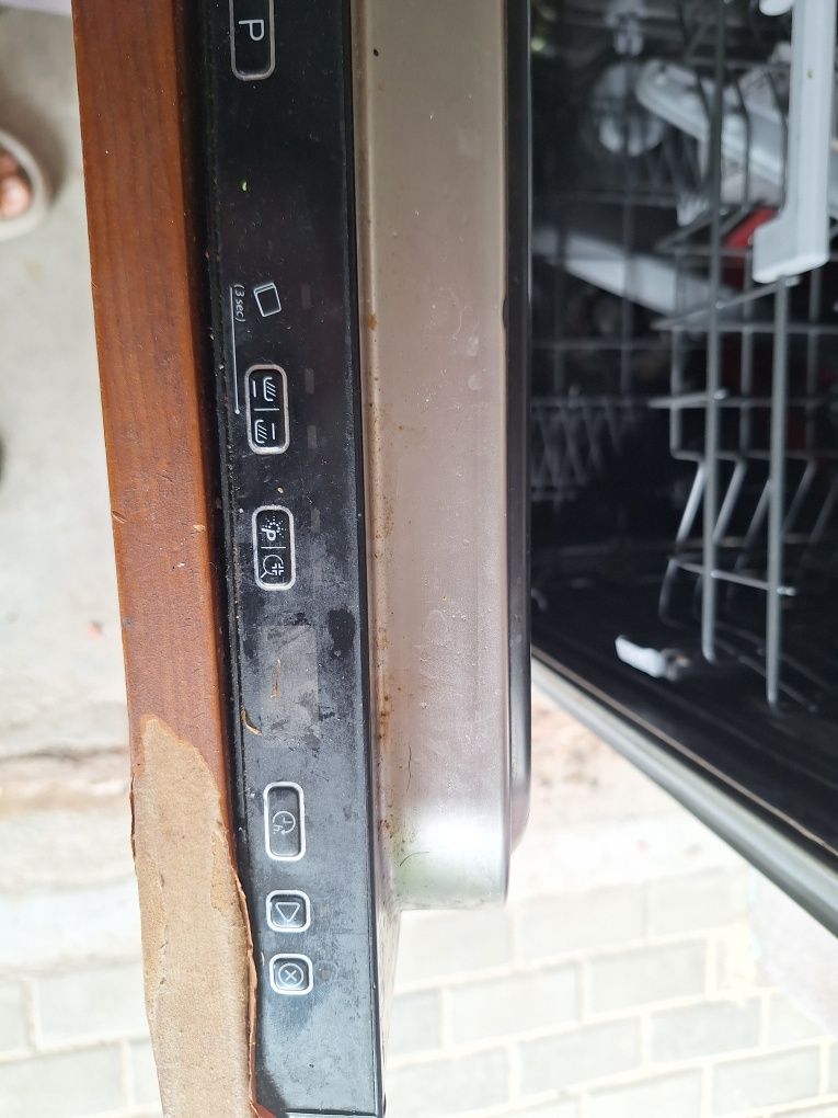 Zmywarka Whirlpool 60 cm