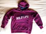 Sweat/camisola/hoodie/moletão Tiffosi 7/8 anos