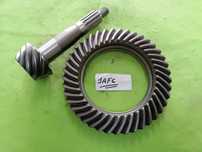 roda coroa e pinhão diferencial opel campo 2.5 Isuzu / Grupo Cónico 9/41 e 10/41