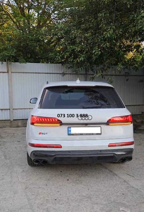 Переробка фар - переделка фар - сменить цвет задних фонарей