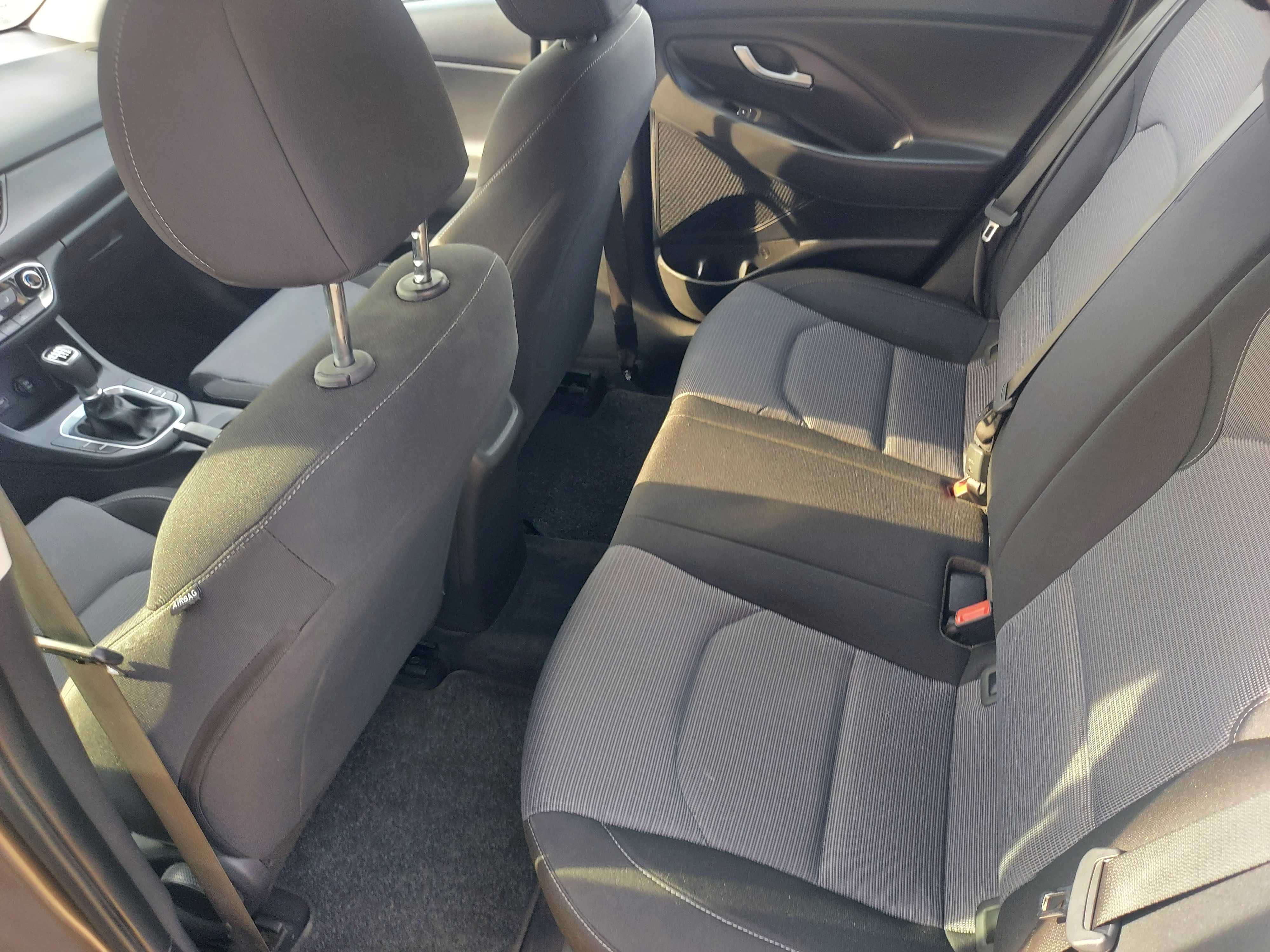 Hyundai i30, Wynajem długoterminowy samochodów, wypożyczalnia aut