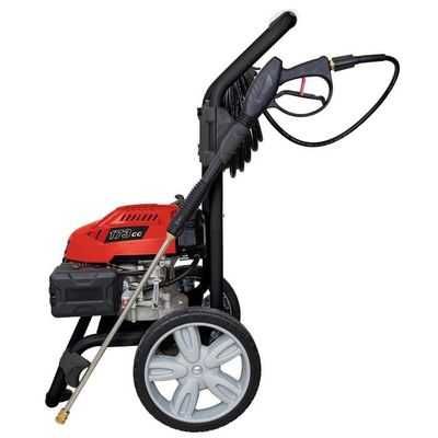 Myjka ciśnieniowa hcp 2600 Scheppach