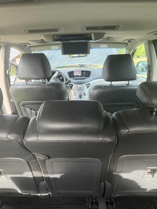 Sprzedam Subaru B9 TRIBECA