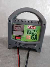 Зарядне акумулятора Pulso 6a BC-20860