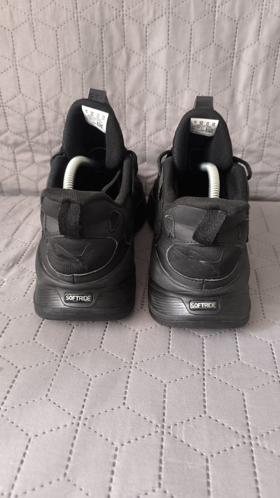 Кросівки Puma Softride Premier 46 р, 30 см.