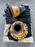 Reduktor obrotu sat 250/231 do koparki liebherr r914B swing gear