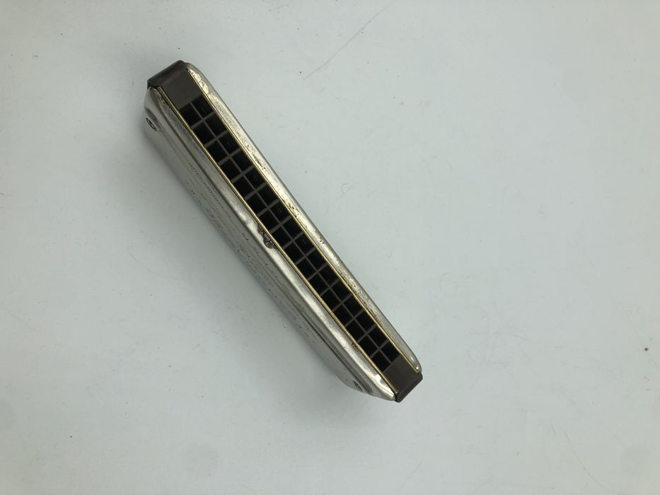 Harmonijka Bandmaster Super