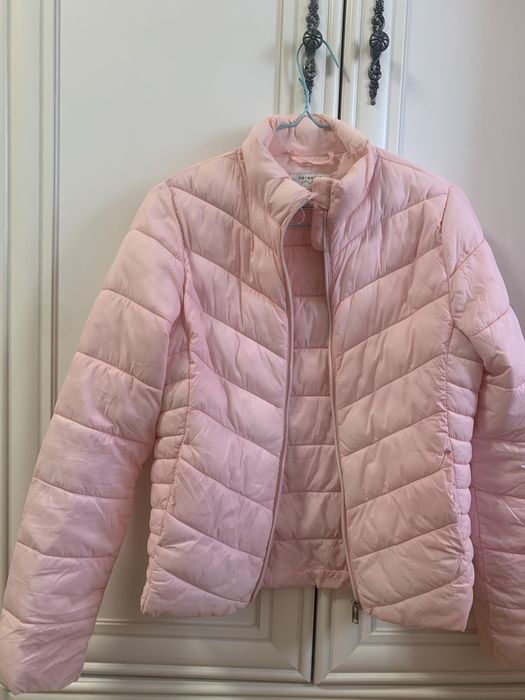 Курточка для  підлітків і пальто