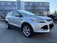 Трансфер Киев Кишинев на авто Ford Escape пассажирские перевозки