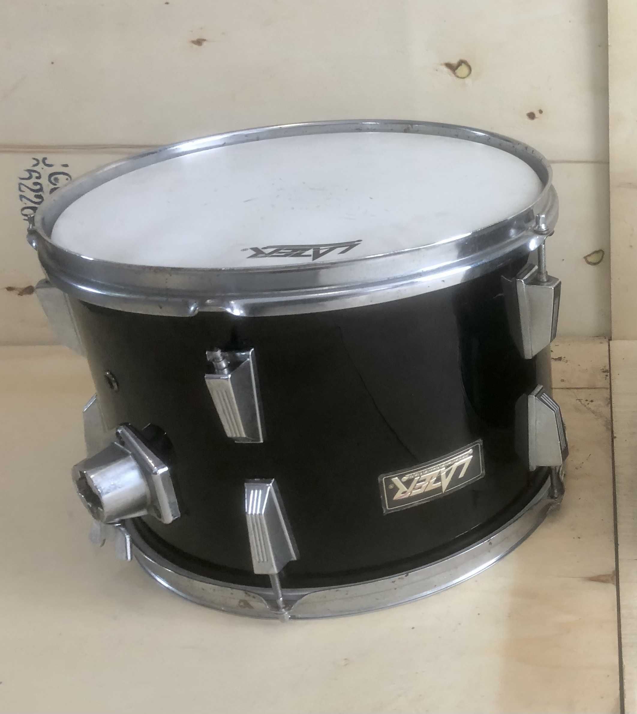 Timbalão de bateria 13" Lazer