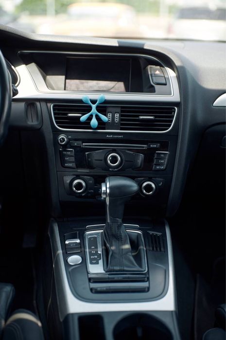 Audi A4 S-Line B8 Premium Plus quattro 2.0