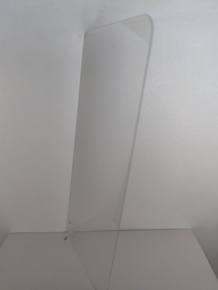 Szkło hartowane do iPhone 11 – nowe, 1 szt.