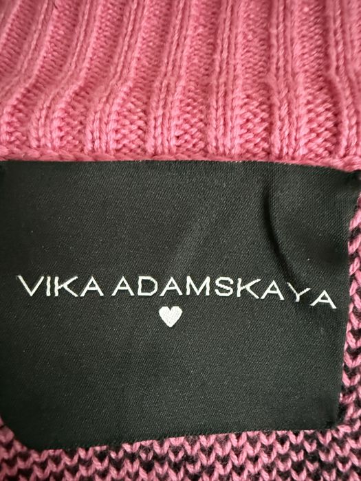 Продам жіночий кардиган Vika Adamskaya в ідеальному стані.