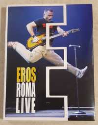 Eros Ramazzotti Roma Live 2xDVD
