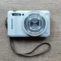 Фотоаппарат Samsung WB35F White (WB35FZBWRU)