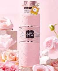 Szampon Różowy perfumowany N*5  800ml