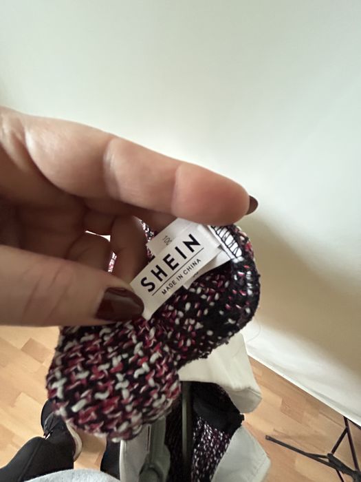 Сукні, твідова сукня