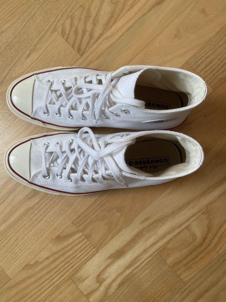 CONVERSE Chuck 70 Classic High Top